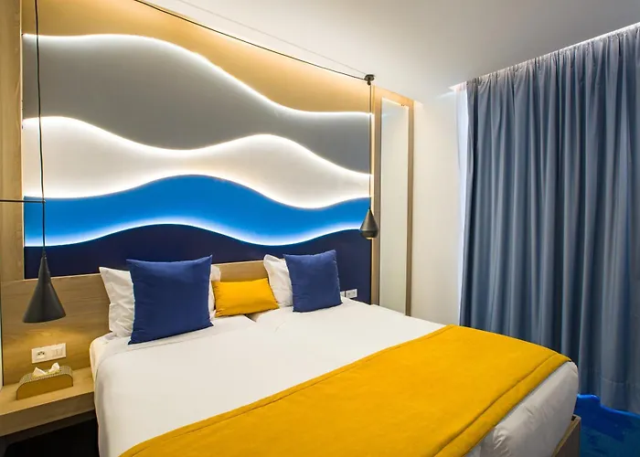 Hotel Carlton